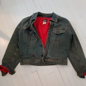 Dolce & Gabanna men's XXL